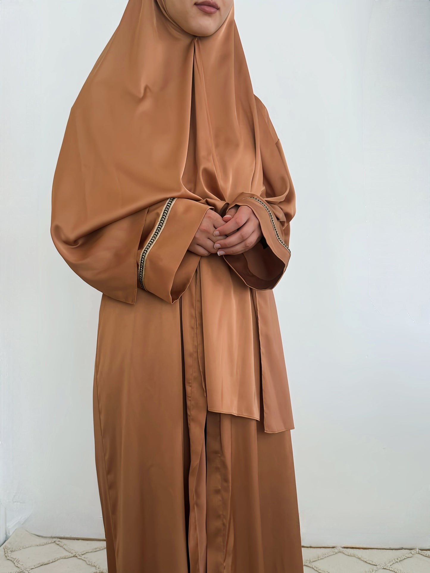 Abaya Asilah - précommande