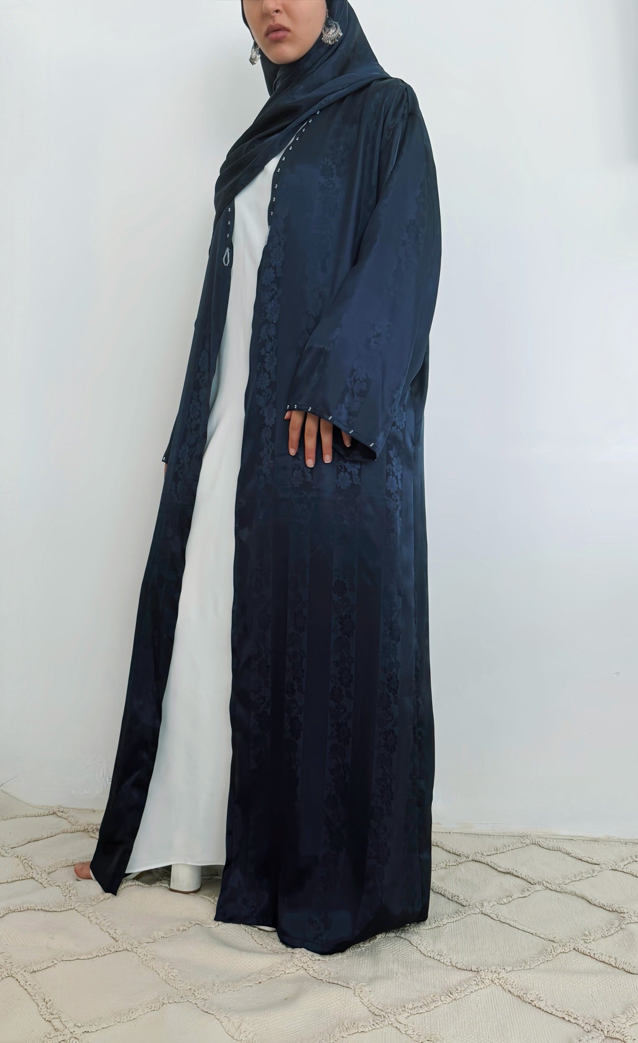 Abaya Sama