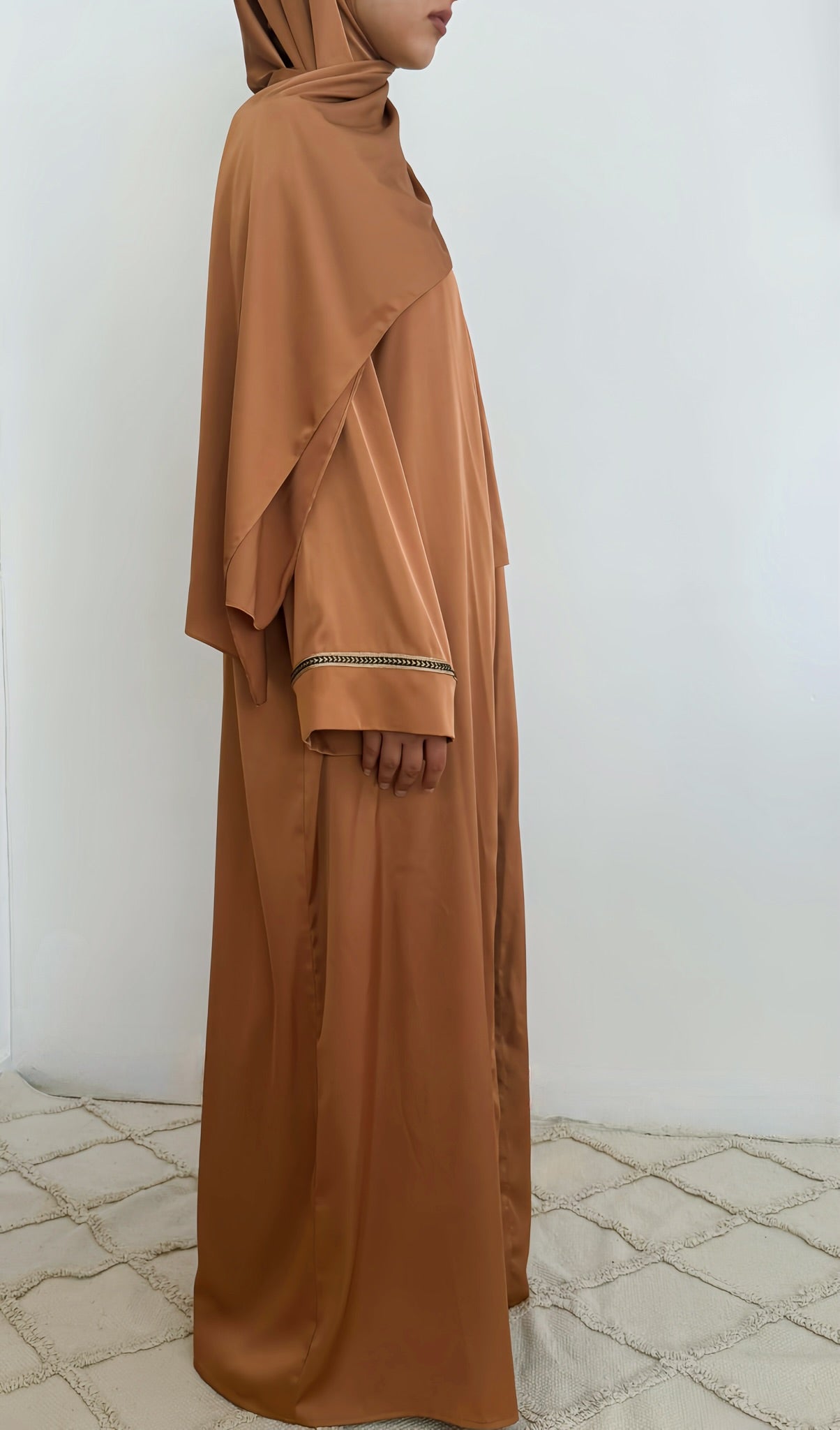 Abaya Asilah - précommande