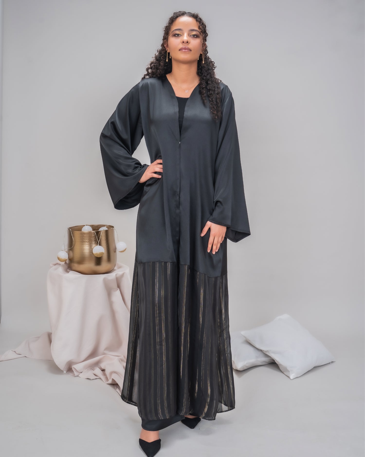 Abayas