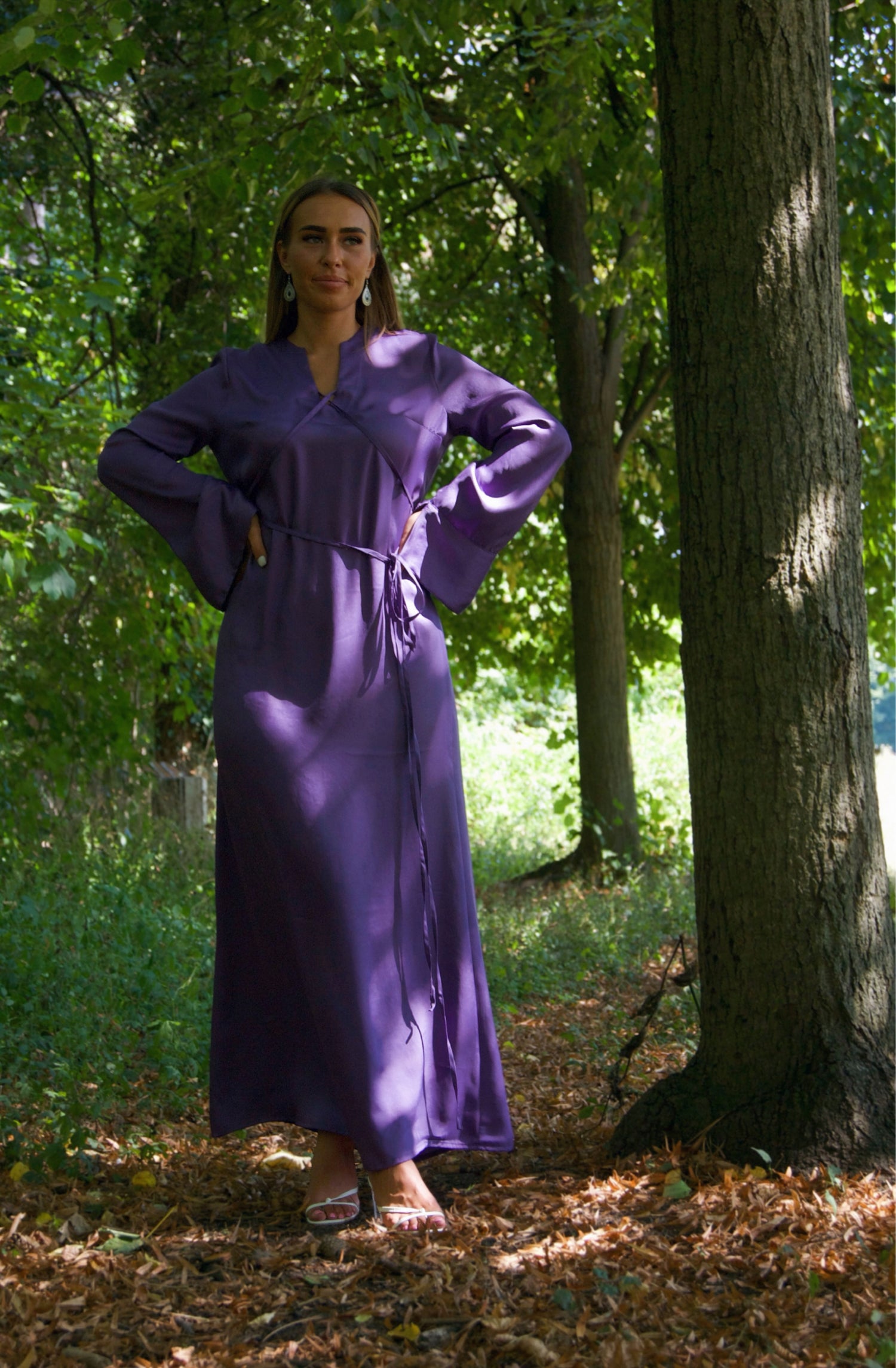 Robes