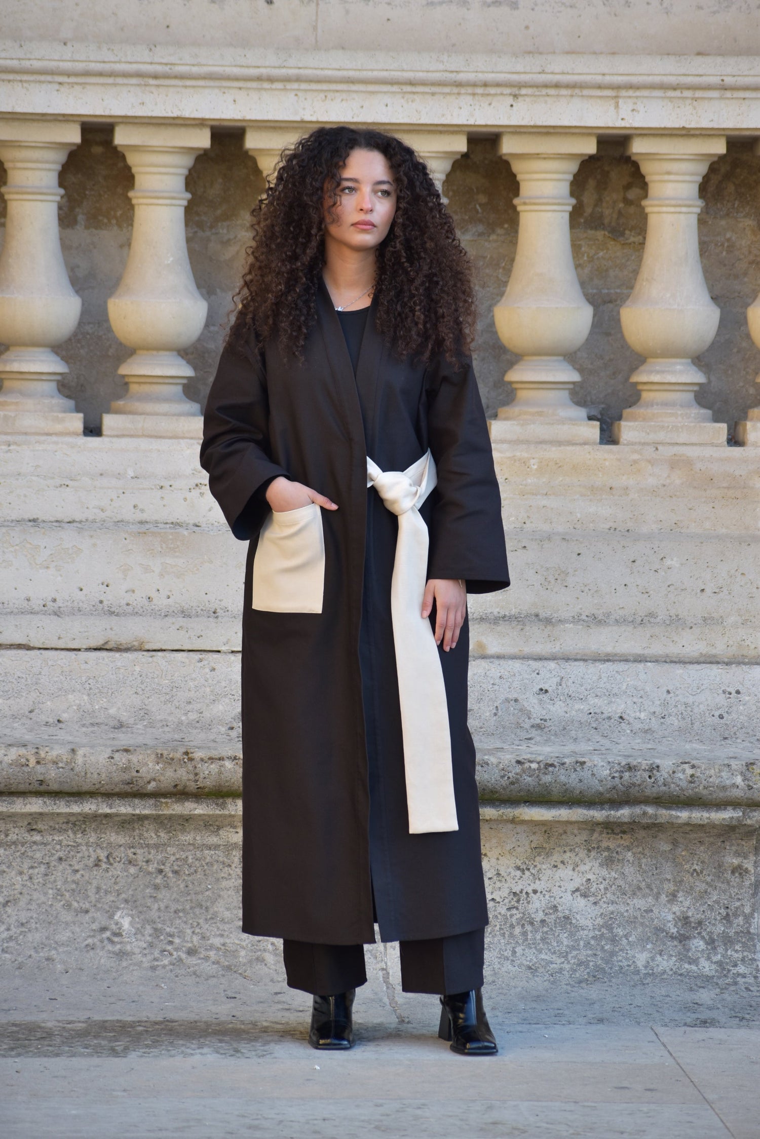Mode extérieur