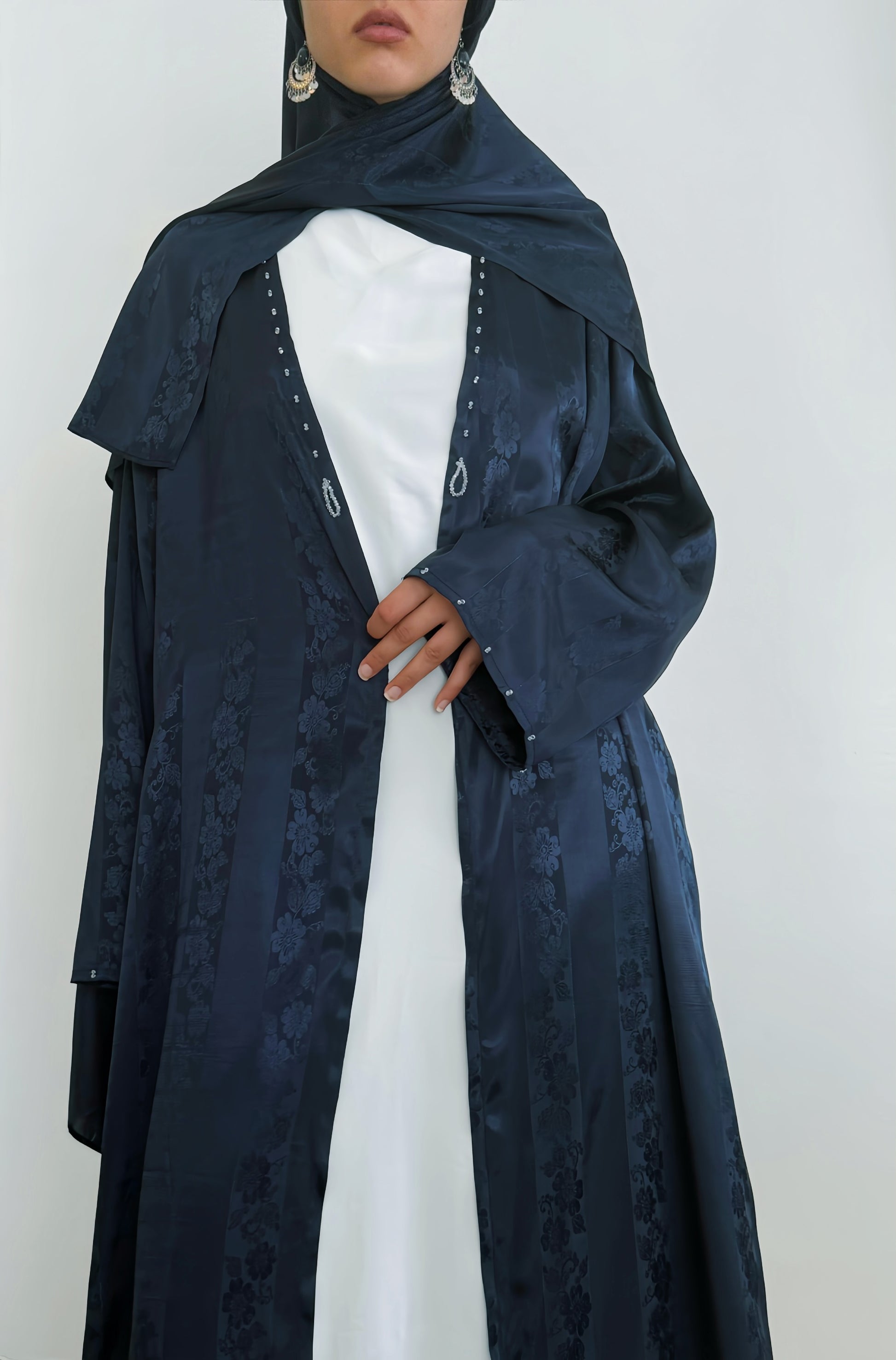Abaya Sama