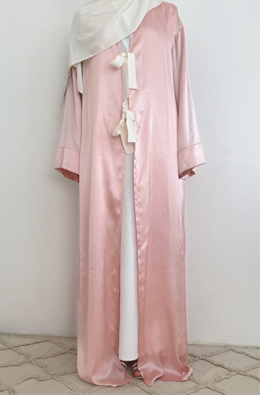 Abaya Warda - Précommande