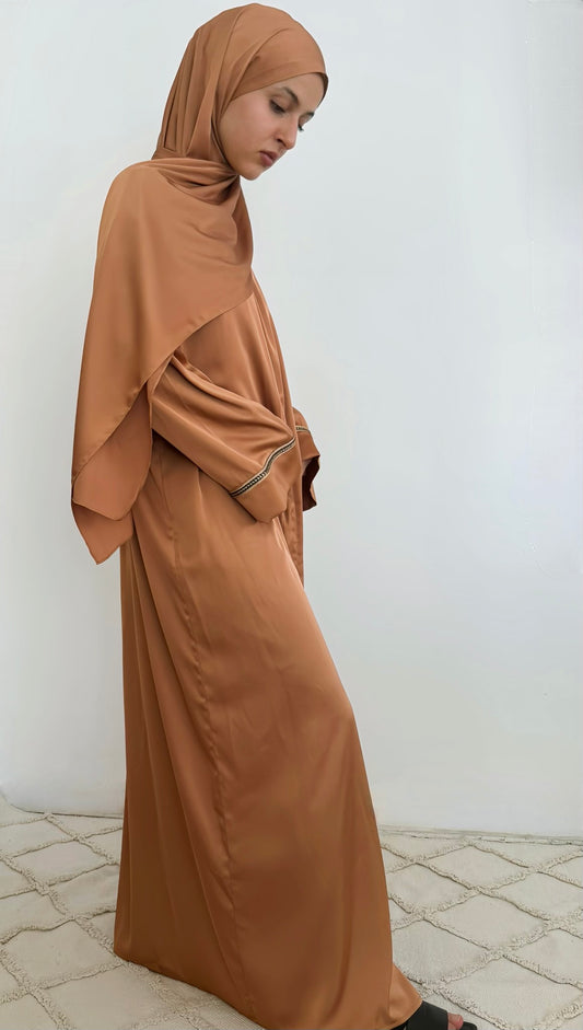Abaya Asilah - précommande