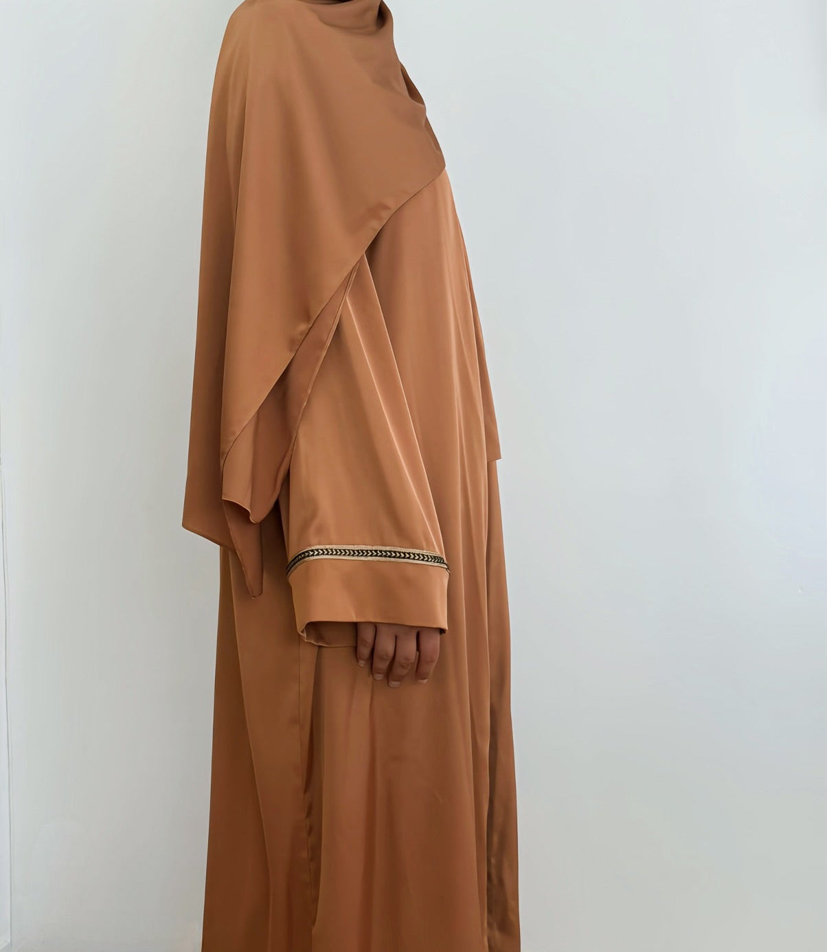 Abaya Asilah - précommande