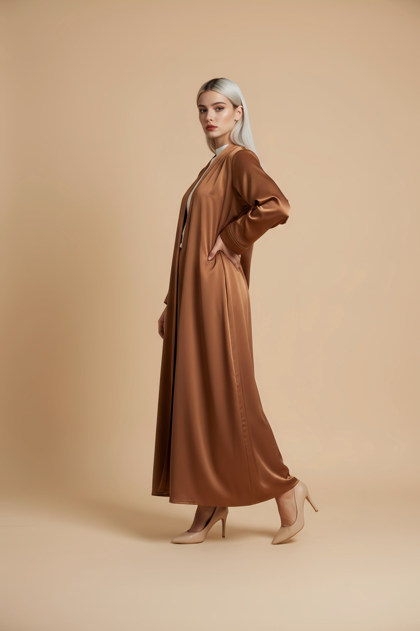 Abaya Asilah - précommande