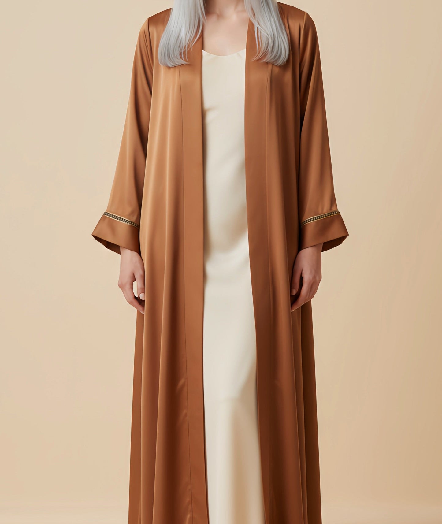 Abaya Asilah - précommande