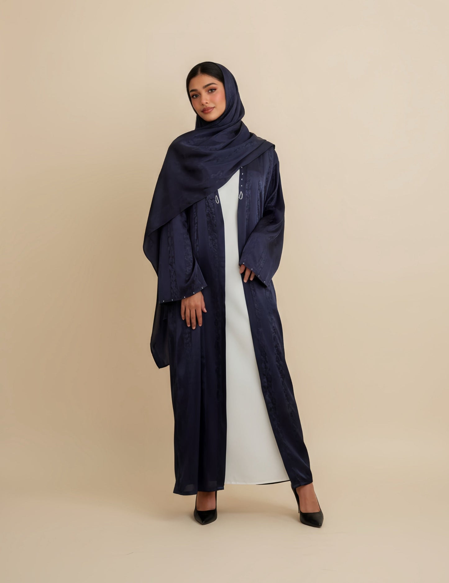 Abaya Sama - précommande