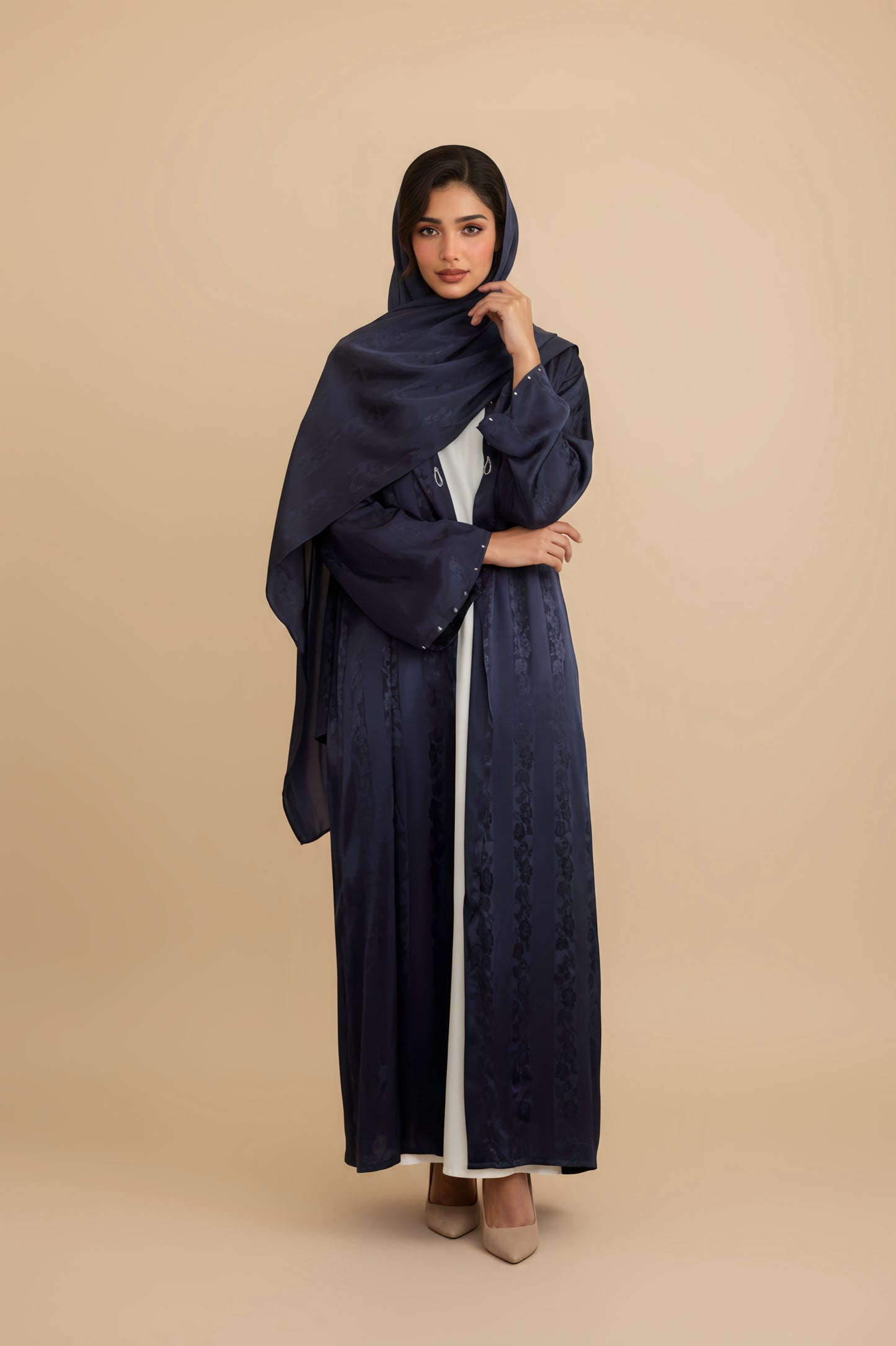 Abaya Sama - précommande