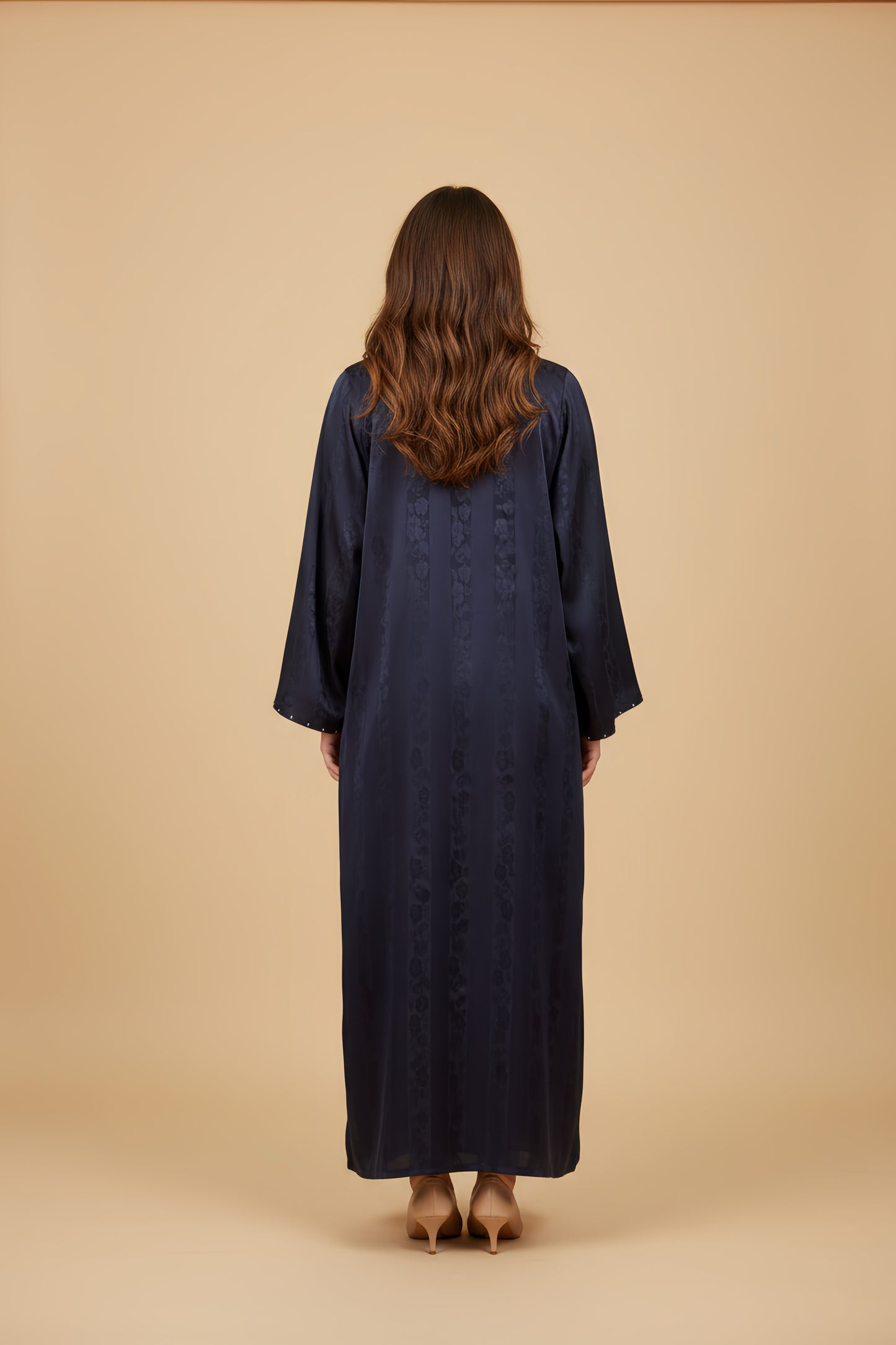 Abaya Sama - précommande